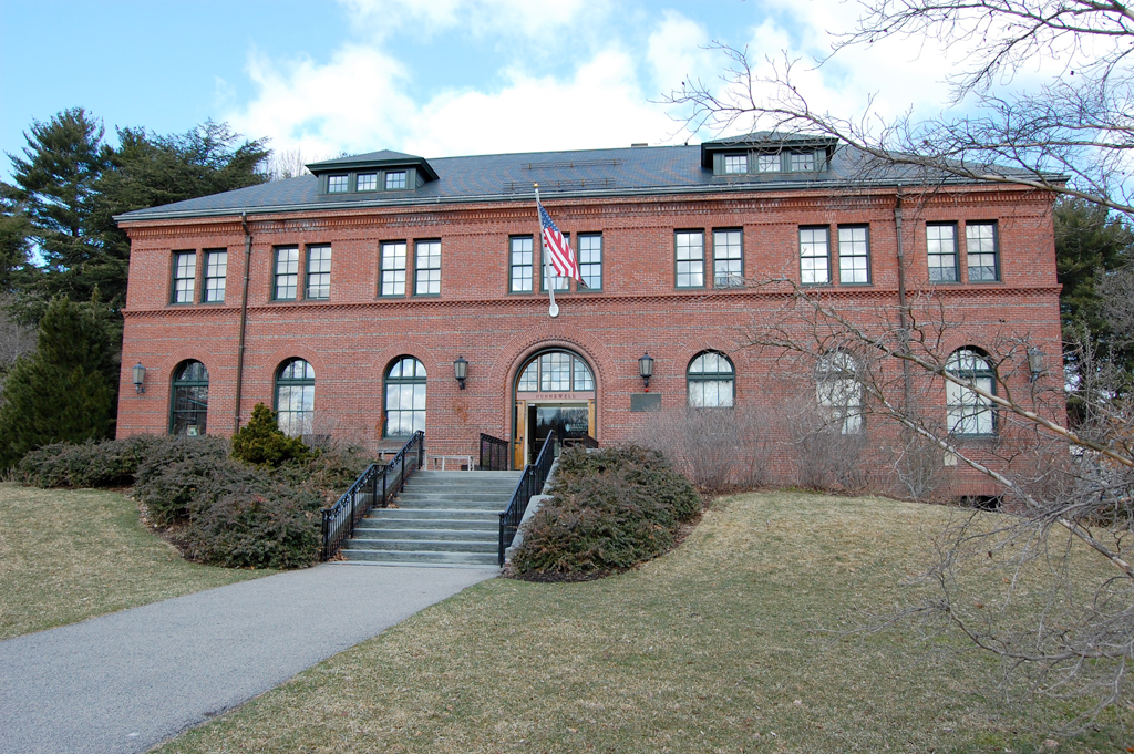 Harvard University
