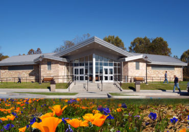 Burnsville Rest Area