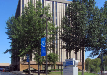 CAMC – Memorial Division