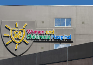 CAMC – Women’s & Children’s Hospital