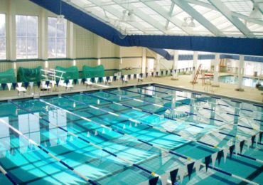 Calvert County Indoor Aquatic Center