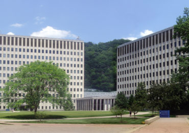 West Virginia Capitol Complex