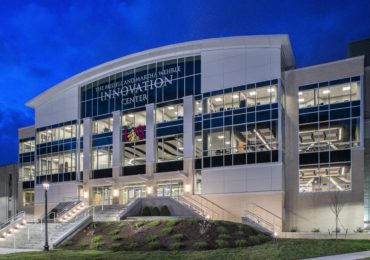 Russell & Martha Wehrle Innovation Center