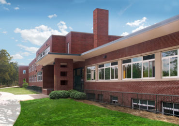 Elkins Middle School
