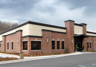 Clear Mountain Bank