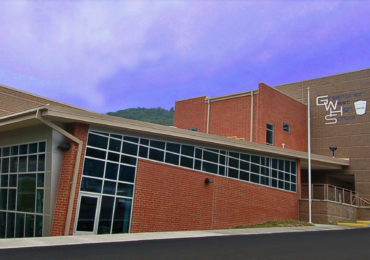 Greenbrier West High School