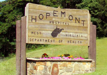 WV DHHR – Hopemont Hospital