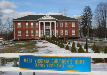 WV DHHR – WV Children’s Home