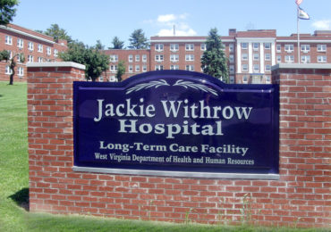 WV DHHR – Jackie Withrow Hospital