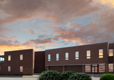 WV DHHR – John Manchin Sr. Health Care Center
