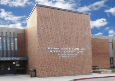 Ben Franklin Career Center