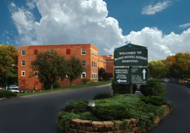 WV DHHR – Mildred Mitchell-Bateman State Hospital