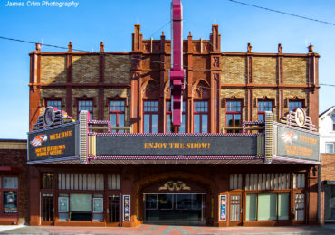 Robinson Grand Performing Arts Center