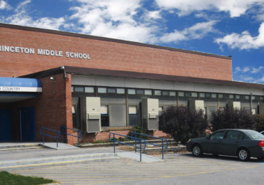 Princeton Middle School
