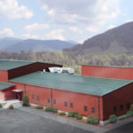 Pocahontas Community Center