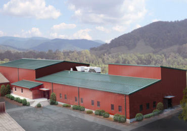 Pocahontas County Multipurpose Wellness Center
