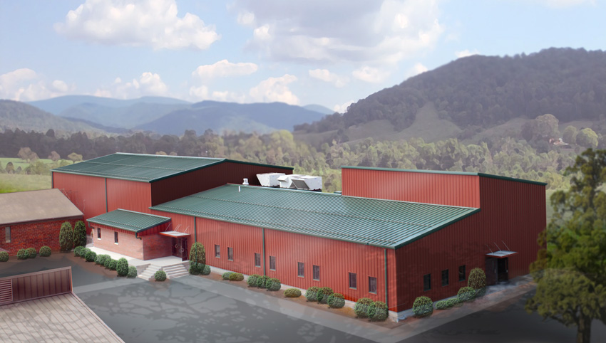 Pocahontas Community Center