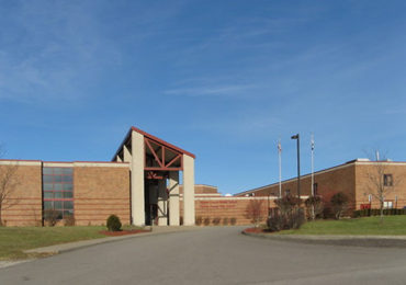 Ritchie County High/Middle School