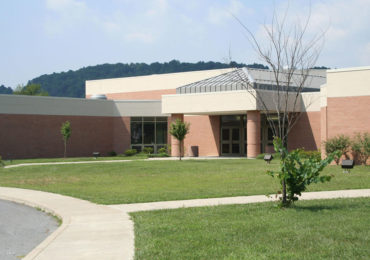Shady Spring Middle School