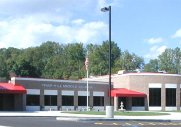 Trap Hill Middle School