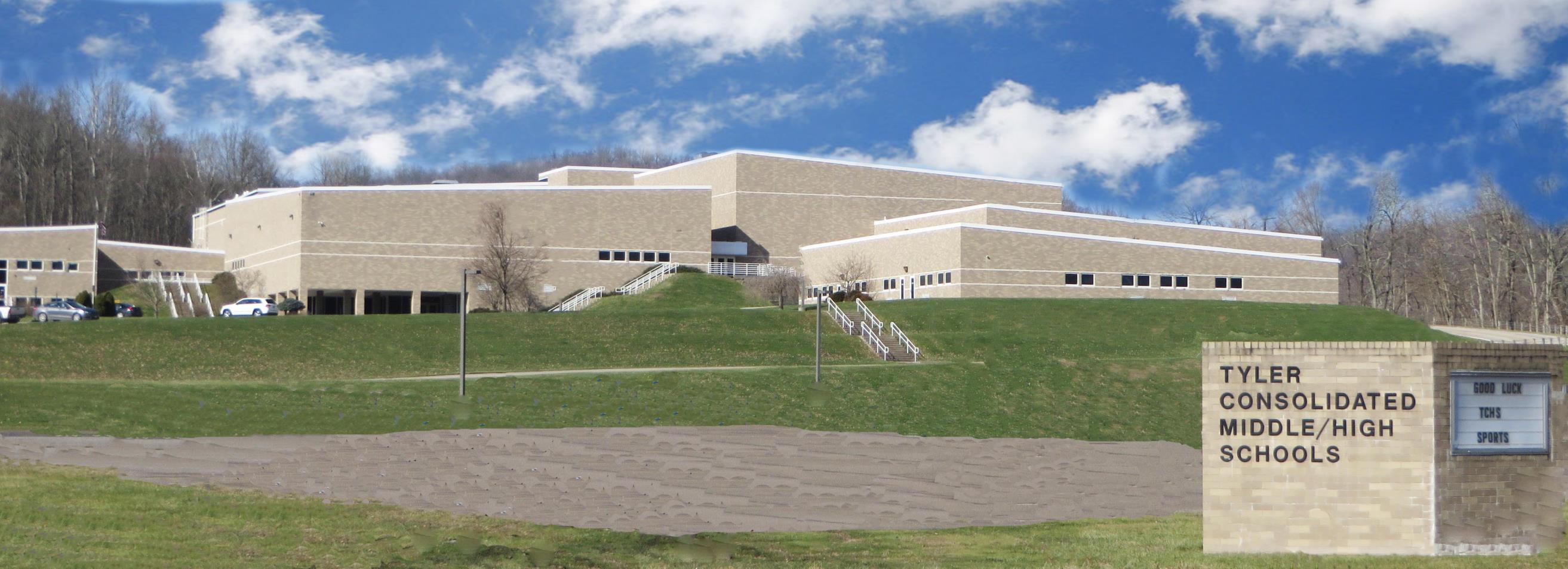 Tyler County Consolidated