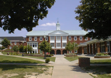 WV Wesleyan College