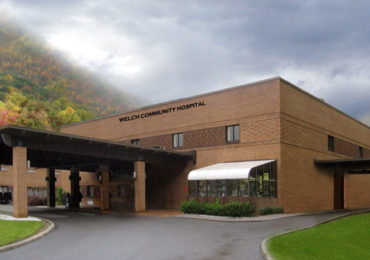 WV DHHR – Welch Community Hospital