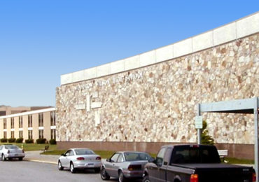 Woodrow Wilson High School