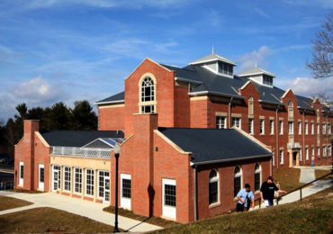 Concord University