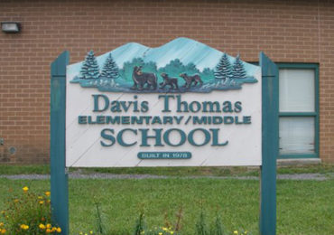 Davis Thomas Elementary/Middle School