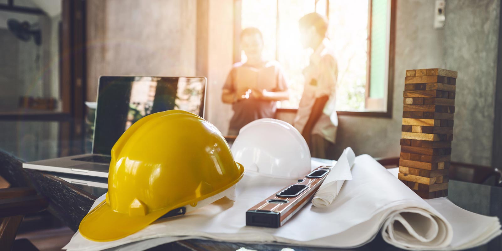 construction equipment used for engineering and design